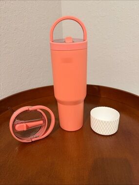 GUC Hydrojug Summer Peach 32oz sport